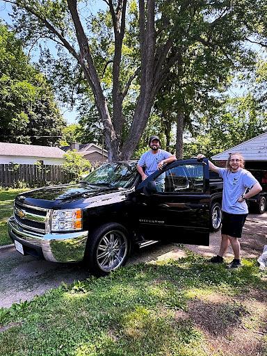 Couch & Sofa Removal in Rockford, IL